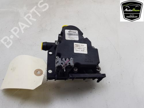 Ekstra vandpumpe TESLA MODEL S (5YJS) 75D AWD | BP17122020M111 