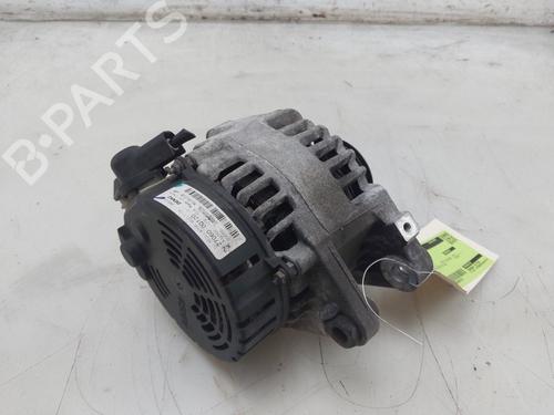 Alternator PEUGEOT 107 (PM_, PN_) 1.0 | BP31170239M7