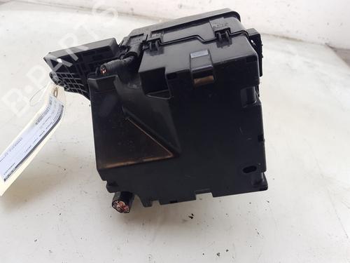 Fuse box MITSUBISHI MIRAGE / SPACE STAR VI Hatchback (A0_A) 1.2 (A03A) | BP28498102E1