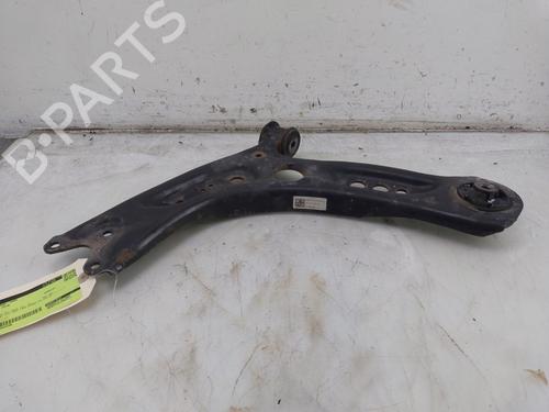 Used Left front suspension arm VW GOLF VII (5G1, BQ1, BE1, BE2) 1.4 GTE Hybrid (204 hp) 30466183