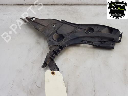Used Rear bumper bracket AUDI A3 Sportback (8VA, 8VF) 1.6 TDI (110 hp) 23144061