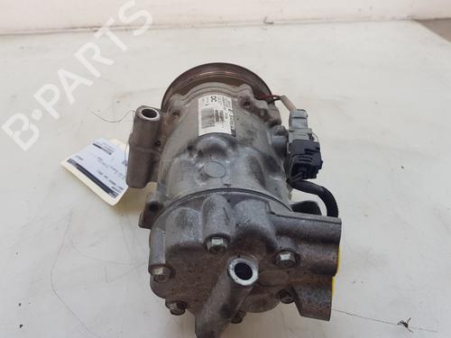 AC compressor RENAULT KANGOO III Box Body/MPV 1.5 Blue dCi 95 (FJAB) | BP26009398M34 - Image 2