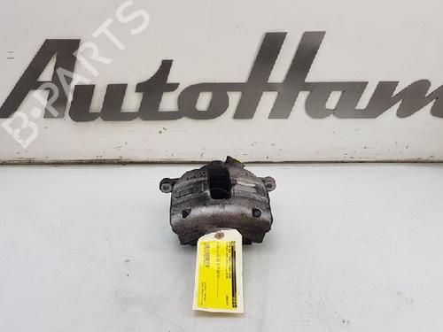 Used Left front brake caliper CITROËN BERLINGO Box Body/MPV (K9) 1.5 BlueHDi 75 (75 hp) 12021183