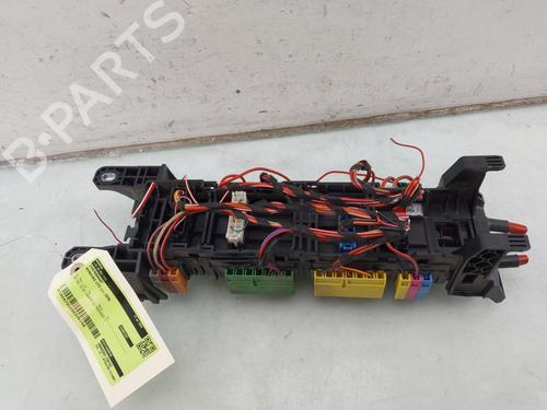 Fuse box MERCEDES-BENZ VITO Van (W447) 114 CDI (447.601, 447.603, 447.605) | BP38168736E1 - Image 3