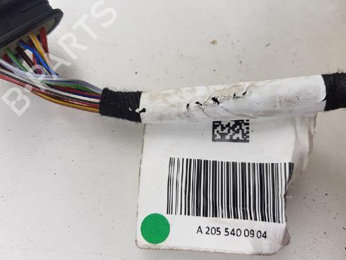 Cable MERCEDES-BENZ C-CLASS T-Model (S205) C 350 e (205.247) | BP12946309E12 