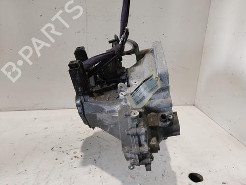 Gearbox SKODA FABIA III Estate (NJ5) 1.0 TSI | BP28112447M3 