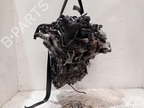 Used Engine Engine SKODA KAMIQ (NW4) 1.0 TSI (116 hp) 33811824 33811824