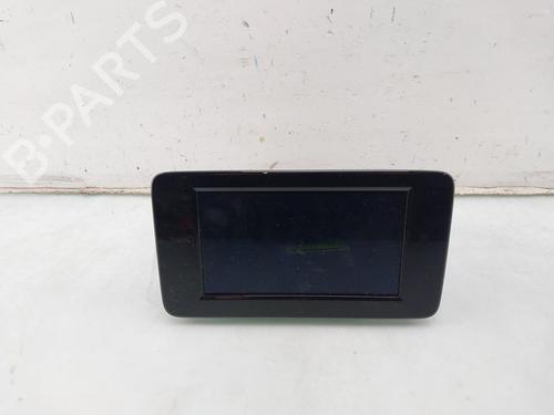 Used Electronic module Electronic module MERCEDES-BENZ CITAN Box Body/MPV (W420) eCITAN (420.693, 420.695) (122 hp) 33617466 33617466