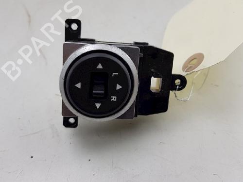 Mirror switch HYUNDAI i10 II (BA, IA) 1.0 | BP12025299I25 
