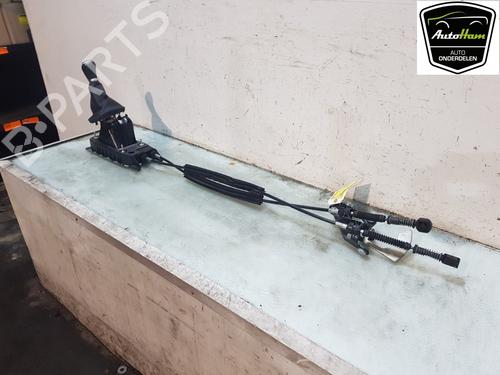 Kabel VW POLO VI (AW1, BZ1, AE1) 1.0 TSI | BP22433693E12 