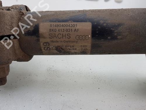 Left front shock absorber AUDI A4 B8 (8K2) 2.0 TDI | BP12024050M16 