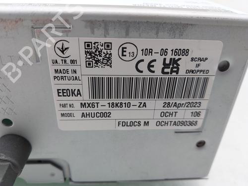 Electronic module FORD KUGA III (DFK) 2.5 Duratec Plug-in-Hybrid | BP29352537M83 