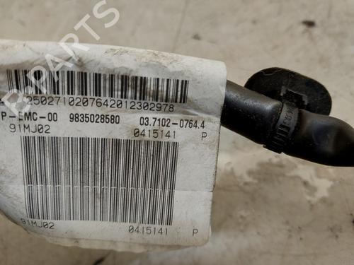 Vacuum pump OPEL MOKKA MOKKA-e (76) | BP39668417M80 - Image 4