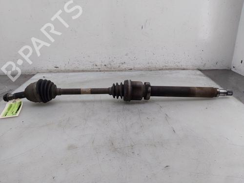 Used Right front driveshaft FORD FIESTA VI (CB1, CCN) 1.0 EcoBoost (100 hp) 32162722