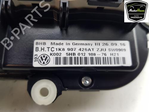 Climate control VW CADDY IV Box Body/MPV (SAA, SAH) 2.0 TDI | BP22174611I5 