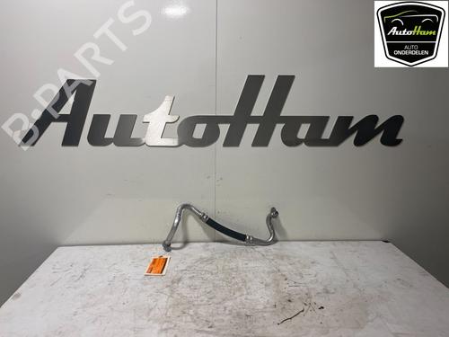 Used AC pipe RENAULT CAPTUR I (J5_, H5_) 0.9 TCe 90 (90 hp) 14935315
