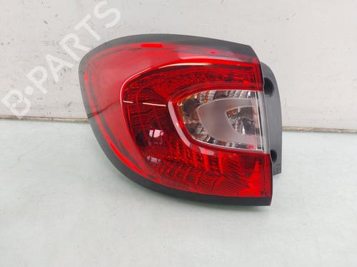 Used Left taillight Left taillight 37169976 37169976