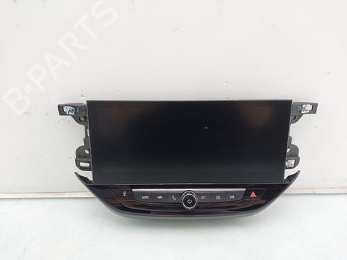 control-unit-opel-corsa-f-p2jo-2019-27154711 main image