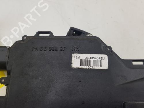 Rear left lock SEAT TOLEDO II (1M2) 1.6 16V | BP13138963C100