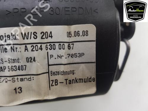 Fuel flap MERCEDES-BENZ C-CLASS T-Model (S204) C 220 CDI (204.208) | BP12042334C131 