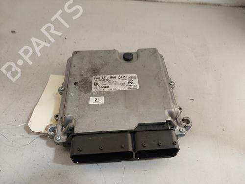 Used Engine control unit (ECU) Engine control unit (ECU) 39562233 39562233