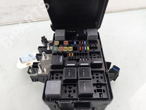Fuse box FORD TRANSIT V363 Van (FCD, FDD) 2.2 TDCi | BP28112494E1 