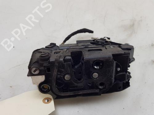 Used Rear left lock SEAT IBIZA IV SC (6J1, 6P5) 1.4 (85 hp) 25799976