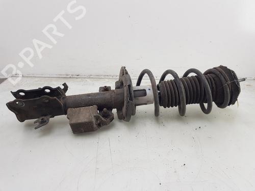 Used Right front shock absorber FORD FIESTA VI (CB1, CCN) 1.0 Sport (140 hp) 29910100