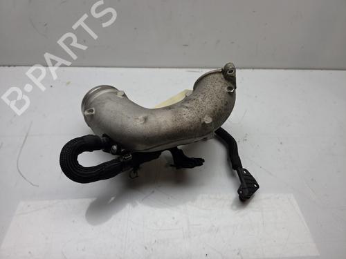 Intercooler pipe AUDI A3 Sportback (8VA, 8VF) RS3 quattro | BP27499109M127 