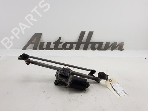 Used Front wipers mechanism Front wipers mechanism 27507391 27507391