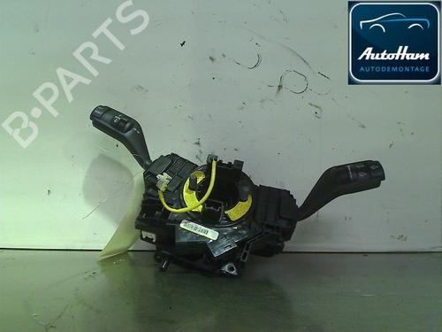 Used Steering column stalk Steering column stalk FORD FOCUS II (DA_, HCP, DP) 1.6 TDCi (90 hp) 12009196 12009196