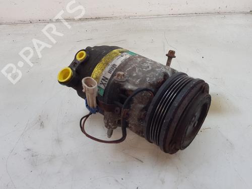AC compressor OPEL TIGRA TwinTop (X04) 1.8 (R97) | BP26931382M34 