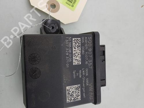Used Other Other VW GOLF VII (5G1, BQ1, BE1, BE2) 1.4 TSI (125 hp) 34719469 34719469