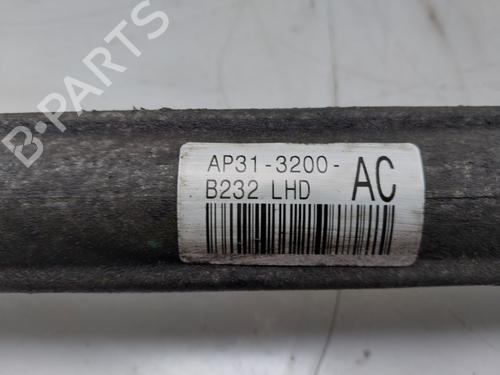 Steering rack FORD B-MAX (JK) 1.0 EcoBoost | BP33812045M22 - Image 4