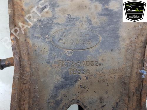 Right front suspension arm LAND ROVER DISCOVERY SPORT (L550) 2.0 D | BP21824387M13 