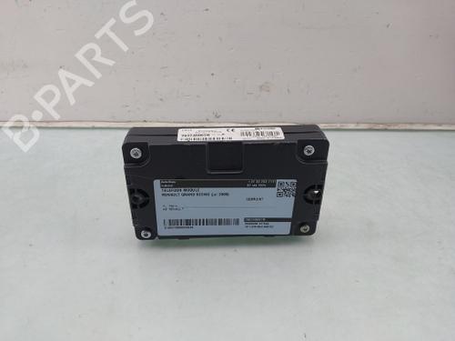 Used Control unit Control unit RENAULT GRAND SCÉNIC III (JZ0/1_) 1.4 16V (JZ0F) (131 hp) 29419396 29419396
