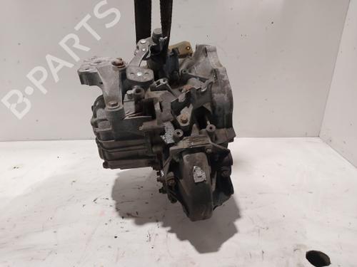 gearbox-opel-astra-k-b16-2015-2016-2017-2018-2019-2020-2021-2022-25219982 main image