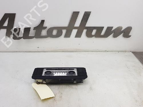Used Interior roof light BMW 1 Convertible (E88) 120 i (163 hp) 12007970