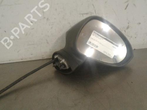 Right mirror SEAT IBIZA IV (6J5, 6P1) 1.4 TDI | BP12008497C27 