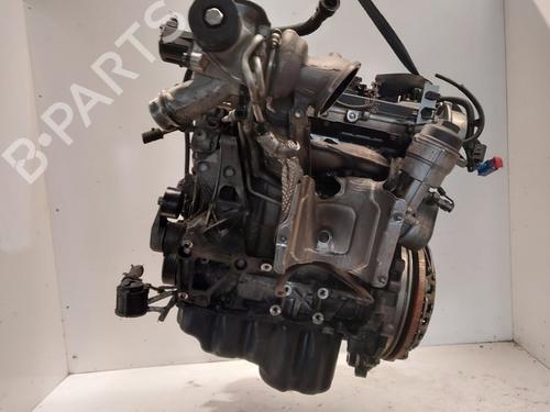 Used Engine BMW 1 (F20) 118 i (170 hp) 29609541