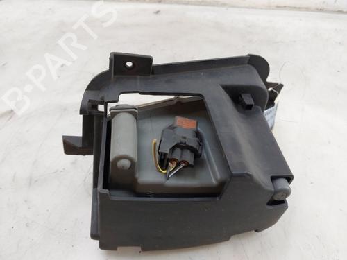 Right front fog light FORD B-MAX (JK) 1.0 EcoBoost | BP29352586C31 