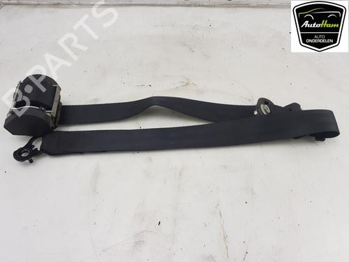 Sikkerhedssele foran højre NISSAN PRIMASTAR Van (X83) 2.5 dCi 150 (145 hp) 16256423