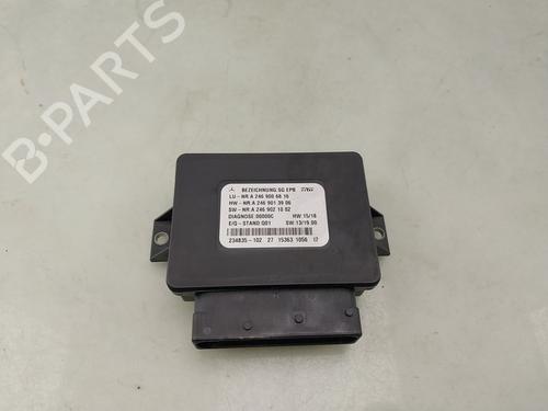 Used Electronic module MERCEDES-BENZ A-CLASS (W176) A 180 (176.042) (122 hp) 29910574