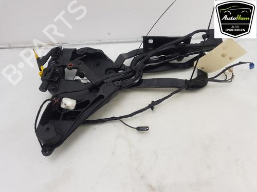 Used Hinge/Door check strap AUDI A5 Convertible (8F7) 1.8 TFSI (177 hp) 15204806