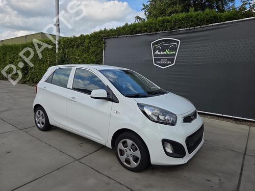 Full front KIA PICANTO II (TA) 1.0 | BP29141142S1 
