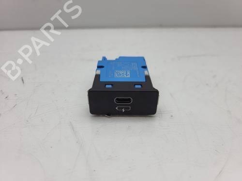 electronic-module-bmw-3-touring-g21-g81-2019-24133159 main image
