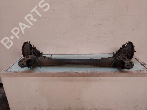 Used Rear axle FORD FIESTA VI (CB1, CCN) 1.6 ST (182 hp) 30960733