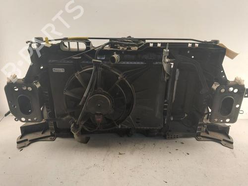 Frontplade/Frontkurv FORD FIESTA VI (CB1, CCN) 1.0 | BP38771699C72 - Image 4