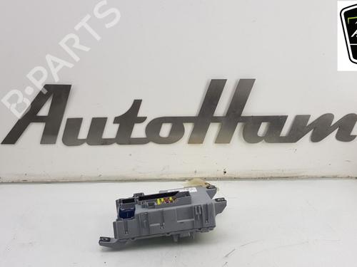 Used Comfort control module FIAT PANDA (312_, 319_) 0.9 (312PXG1A) (86 hp) 16733728