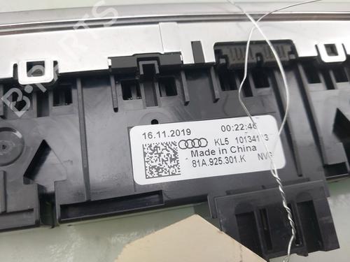 Warning switch AUDI Q2 (GAB, GAG) SQ2 TFSI quattro | BP37179285I22 - Image 3
